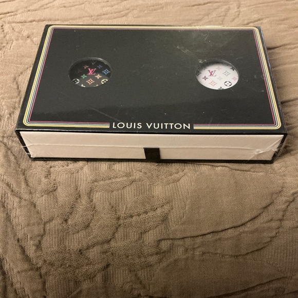 Louis Vuitton x Murakami Playing Cards - UNOPENED - Picture 3 of 3